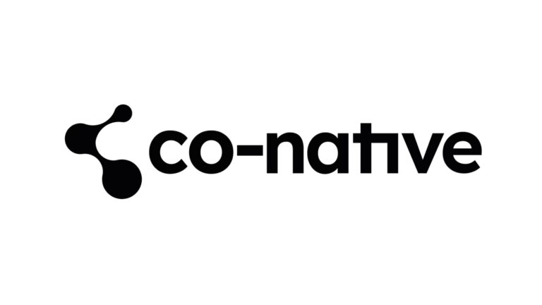 Co-native logga